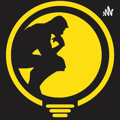 Unleash Your Mind: The ThinkerCast Podcast Trailer