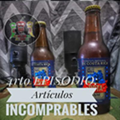 HAC 04 - Articulos Incomprebles HAC 04 - Articulos Incomprebles