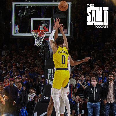 Knicks Choke At The Mecca Thanks To Tyrese Haliburton - Livestream