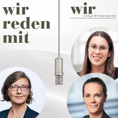 wir reden mit #21: Schmidt + Clemens – Mit der Unternehmerfamilie dem Fachkräftemangel begegnen