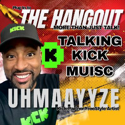 Freestyling His Way to the Top: UhMaayyze Freestyling His Way to the Top: UhMaayyze