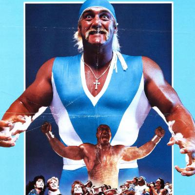 NO HOLDS BARRED with Andy from The Bang Bang Podcast NO HOLDS BARRED with Andy from The Bang Bang Podcast