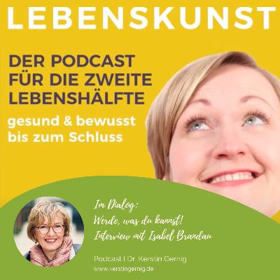 Werde, was du kannst!