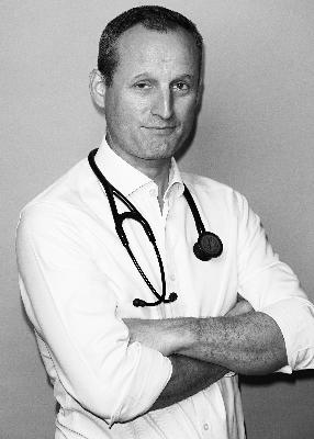 3: GP+ Frailty with Dr Alistair Robertson