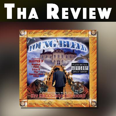 Young Bleed (My Balls & My Word) A Lost Classic?