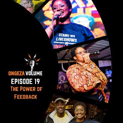 Episode 19: The power of feedback