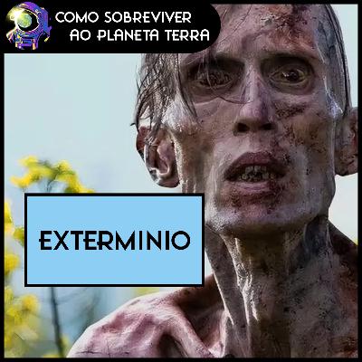 Como Sobreviver ao Apocalipse Zumbi em Extermínio