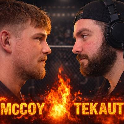 McCoy Tekautz