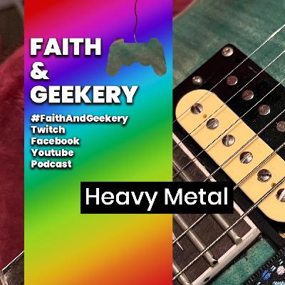 Heavy Metal