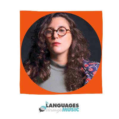 LTM ft. Mehdya Fassi from Speak & Joy