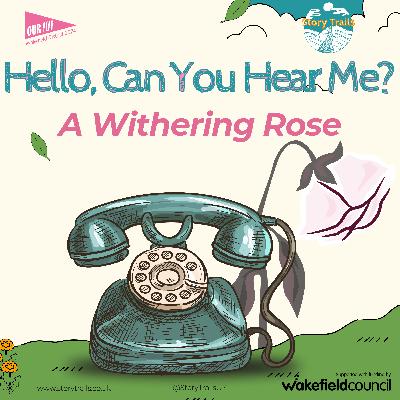 A Withering Rose