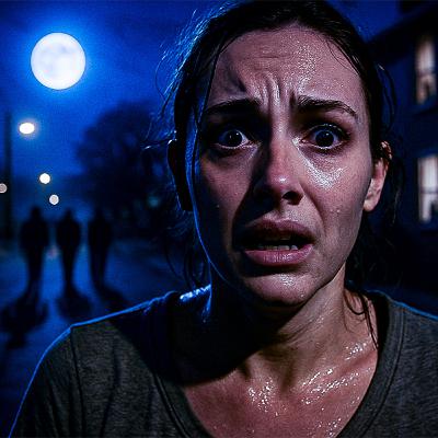 10 RÉCITS D'HORREUR INÉDITS qui VOUS concernent...