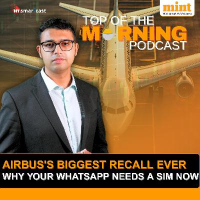 No SIM, No WhatsApp | British Airways Doubles Down on India |