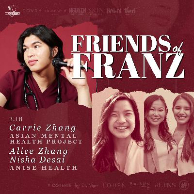 Cutting Up Fruits with Asian Mental Health Project and Anise Health Cutting Up Fruits with Asian Mental Health Project and Anise Health