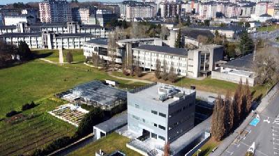 Asú funciona el centro USC Lugo Space para emprendedores: acompañamiento desde la idea inicial hasta la captación de fondos