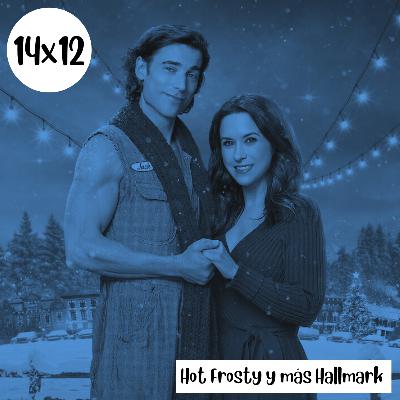 s14e12: Detrimento al arte – Hot Frosty
