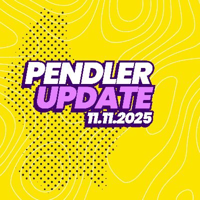 Pendler-Update: Schmale Spuren, leere Gleise, große Pläne