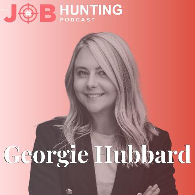 Bold Career Moves with Georgie Hubbard: Reinvention, LinkedIn, and Getting Hired Bold Career Moves with Georgie Hubbard: Reinvention, LinkedIn, and Getting Hired