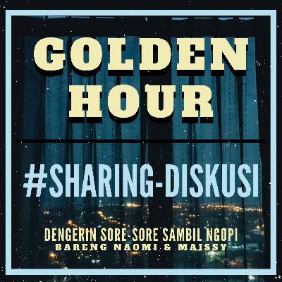 #Sharing-Diskusi / Eps. 3 - Mau Kemana Setelah Lulus?