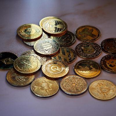 Les jeunes et les cryptomonnaies