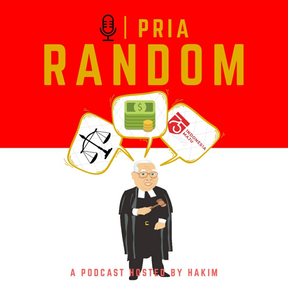 PRIA RANDOM