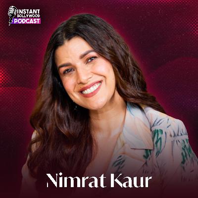Nimrat Kaur Opens Up on Struggles, Ad Girl Days & Working with Akshay Kumar