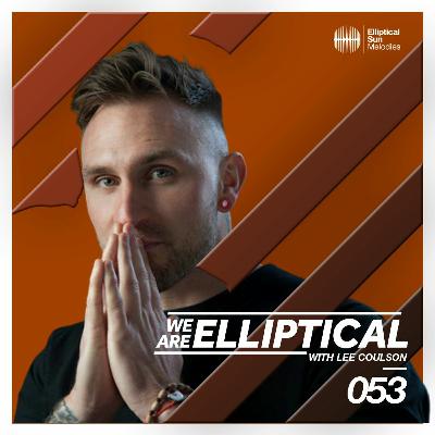 We Are Elliptical 053 with Lee Coulson (Sherano Guest Mix) We Are Elliptical 053 with Lee Coulson (Sherano Guest Mix)