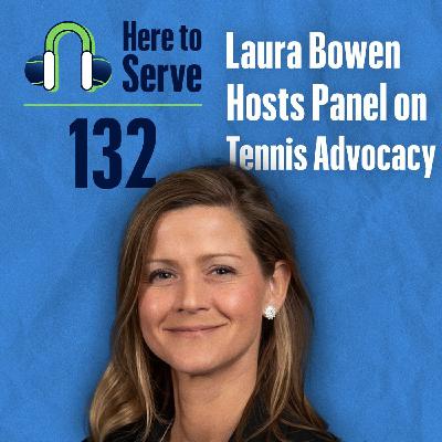 Supporting Local Advocates