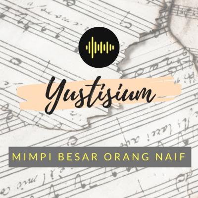 Mimpi besar orang naif (feat: Alfiansyah)