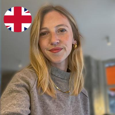 The Spanishacks Podcast #97 | BRITISH girl SHOCKED ME with her FLUENT Spanish (her story)