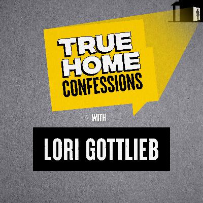 Episode Zero: What is the Power of Friendly Advice?  with Lori Gottlieb