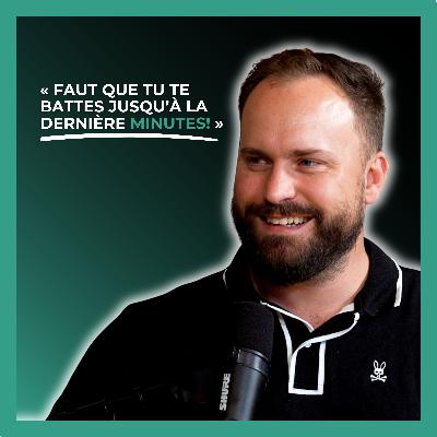 Alexandre Guilbeault : résilience, levier & croissance | Retour sur investissement (RSI)