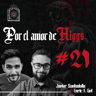 6 Mitos sobre la Historia de la Ciencia Desmontados | Por el Amor de Higgs #21