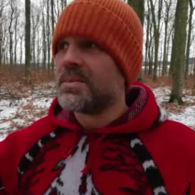 Tips til moderne mennesker // Healer og sjaman Petter Nyvoll Tips til moderne mennesker // Healer og sjaman Petter Nyvoll