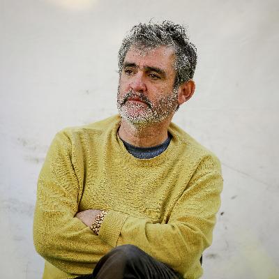 Ep.123 -Daniel Blaufuks