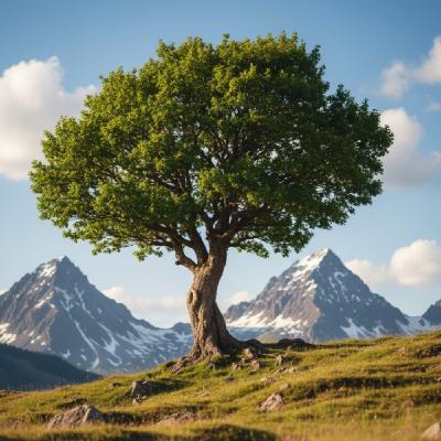 El olivar (Technoflamenco)