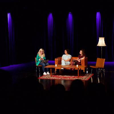 ‘Helt ærligt, mor': Hvordan føles det ikke altid at kunne leve op til idealet om kernefamilien? ‘Helt ærligt, mor': Hvordan føles det ikke altid at kunne leve op til idealet om kernefamilien?