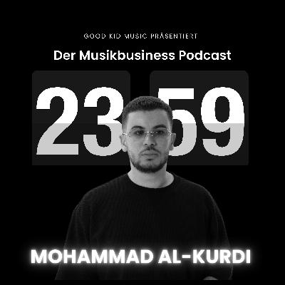 #013 Mohammad Al-Kurdi: Von viralen Trends zum nachhaltigen Management