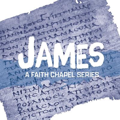 James | Part 4