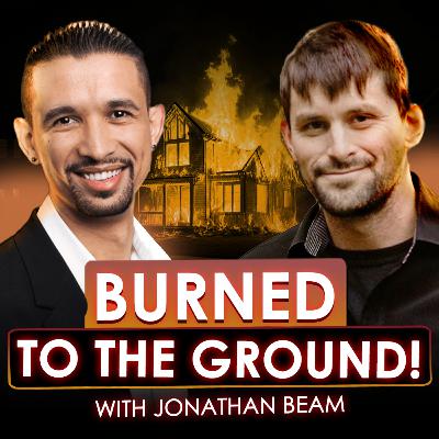 When Tenants Burn Your Property—and You Profit Anyway When Tenants Burn Your Property—and You Profit Anyway