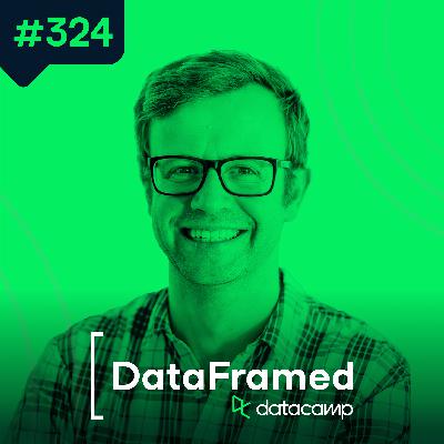 #324 Using Behavioral Science to Hack Your Customers Minds with Richard Shotton, Founder at Astroten