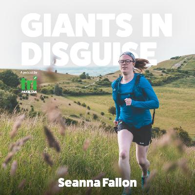 EP 005 - Seanna Fallon EP 005 - Seanna Fallon