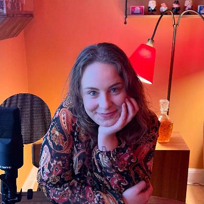 701. Clara Kristiansen om kändisskap 701. Clara Kristiansen om kändisskap