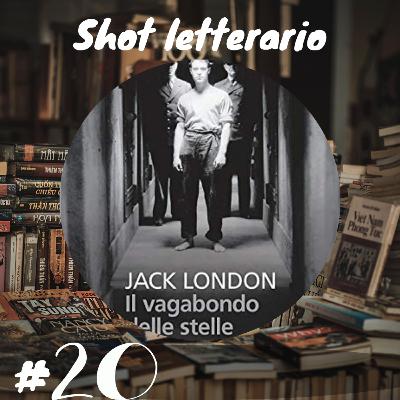 "Il vagabondo delle stelle" (Jack London) Tra inconscio, carcere e brutalità