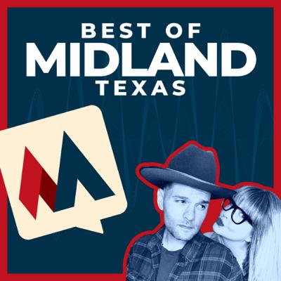 Life of a Successful Architectural Designer: Building the Midland Texas of Tomorrow