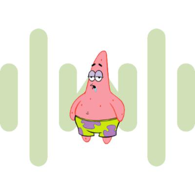 Dumb Patrick SoundBoard - SoundBoardW.net