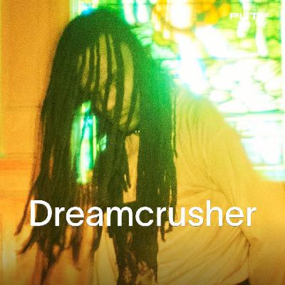 Dreamcrusher (Music Career, Life in NYC, DIY Art in Late Stage Capitalism, Design)
