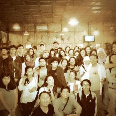 #Monolog 3 - Akhirnya ngomongin banyak hal tentang Fesbud UI #Monolog 3 - Akhirnya ngomongin banyak hal tentang Fesbud UI