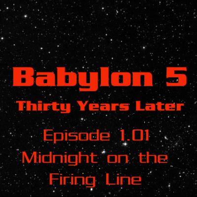 1.01: Midnight on the Firing Line
