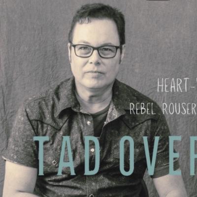 442. Tad Overbaugh 442. Tad Overbaugh